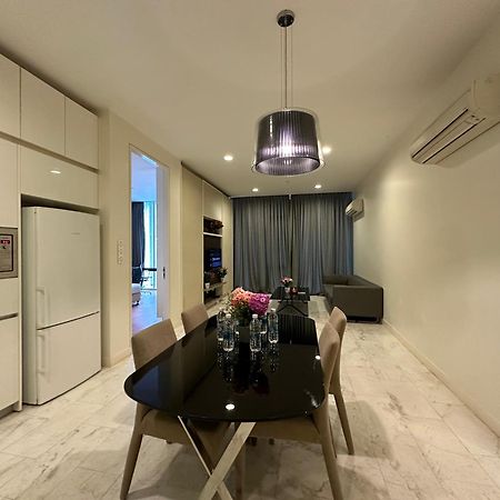 Platinum Suites By Blue Sky Kuala Lumpur Esterno foto