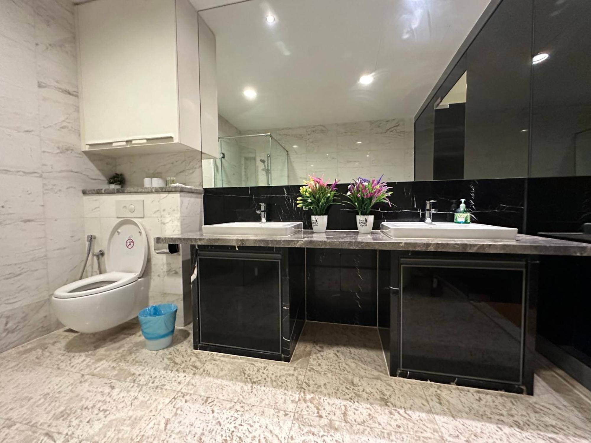 Platinum Suites By Blue Sky Kuala Lumpur Esterno foto