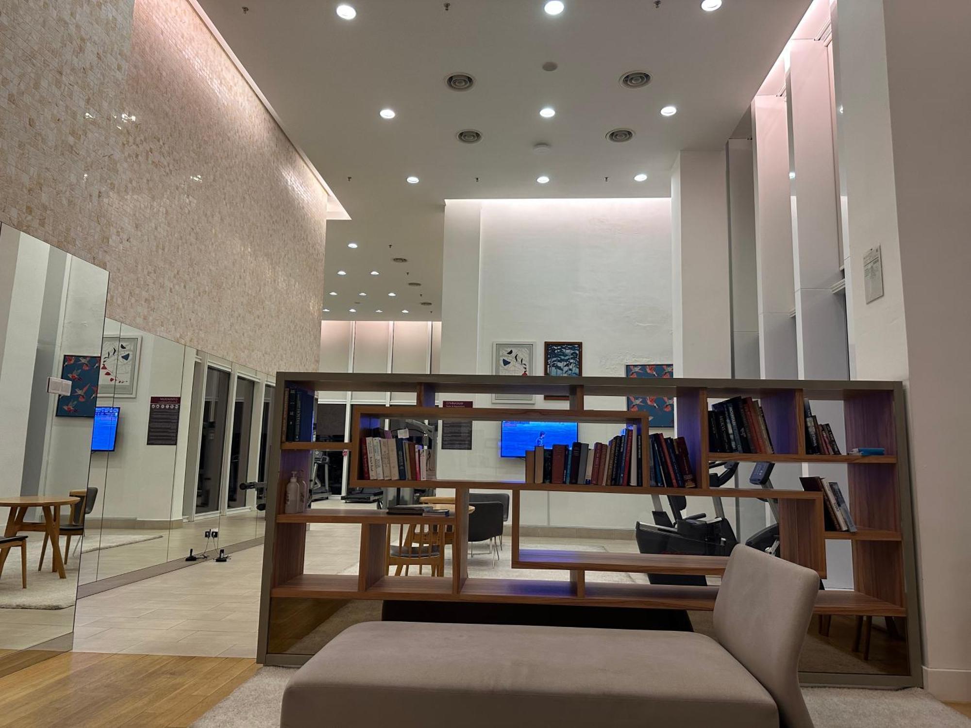 Platinum Suites By Blue Sky Kuala Lumpur Esterno foto
