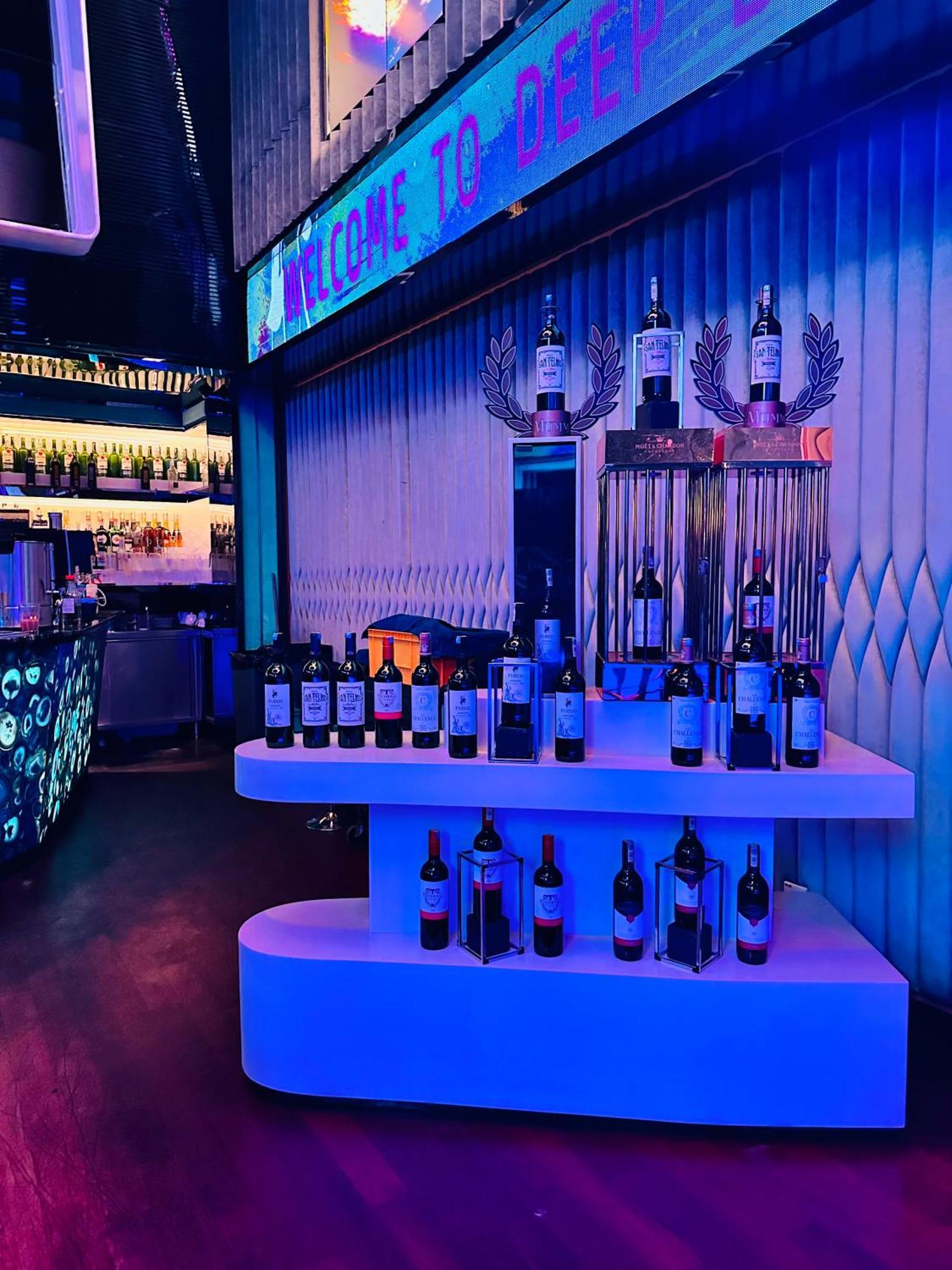 Platinum Suites By Blue Sky Kuala Lumpur Esterno foto