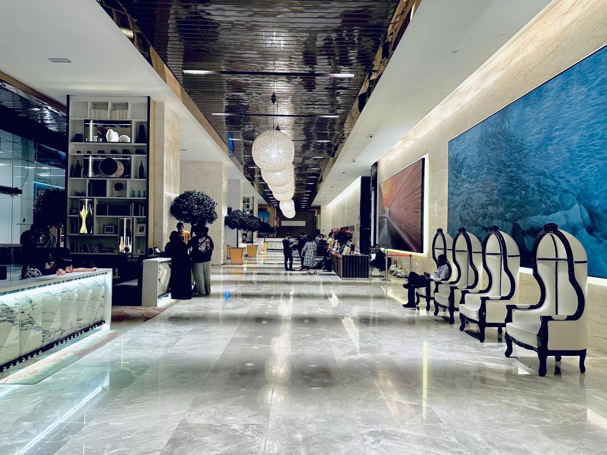 Platinum Suites By Blue Sky Kuala Lumpur Esterno foto