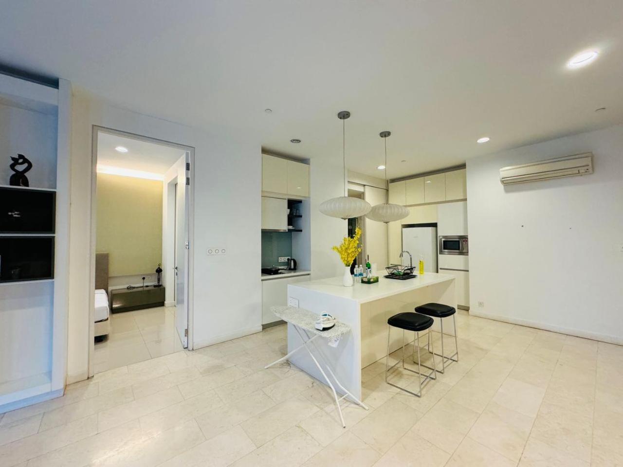 Platinum Suites By Blue Sky Kuala Lumpur Esterno foto
