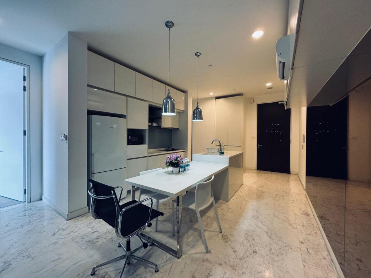 Platinum Suites By Blue Sky Kuala Lumpur Esterno foto
