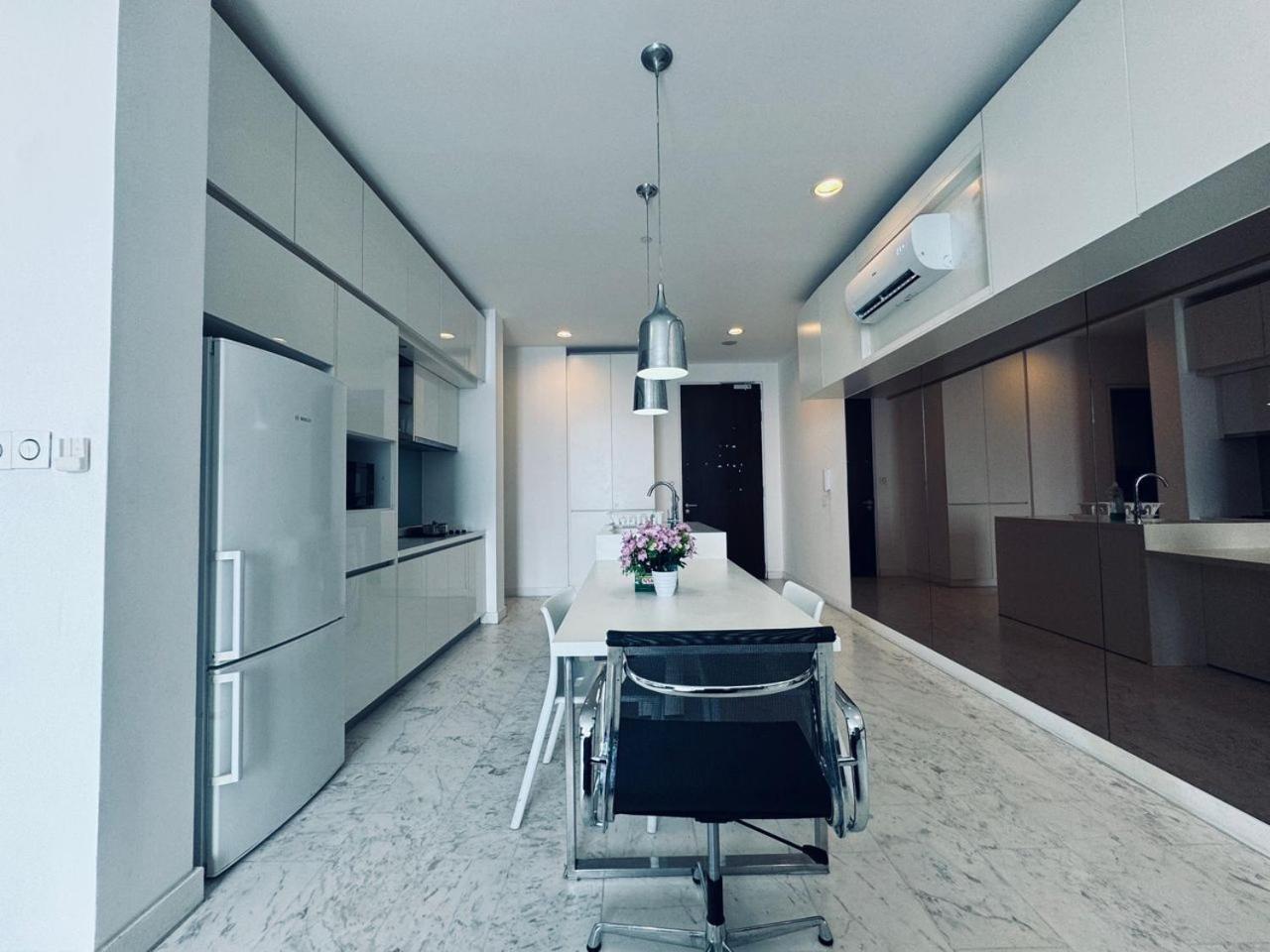Platinum Suites By Blue Sky Kuala Lumpur Esterno foto