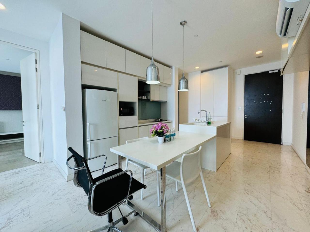 Platinum Suites By Blue Sky Kuala Lumpur Esterno foto