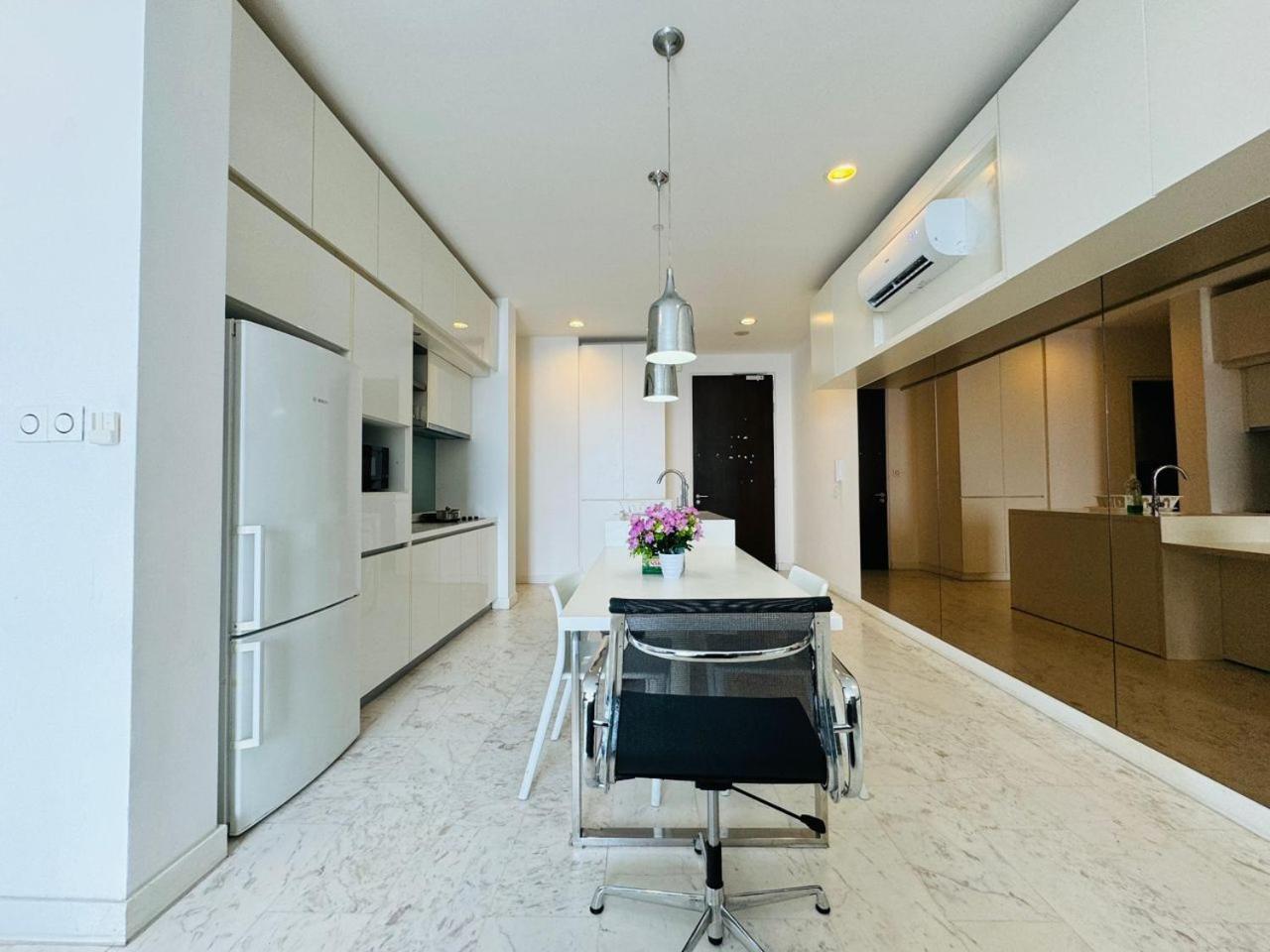 Platinum Suites By Blue Sky Kuala Lumpur Esterno foto