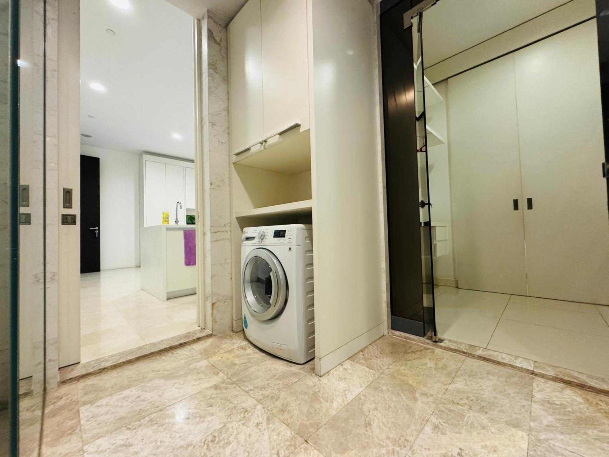 Platinum Suites By Blue Sky Kuala Lumpur Esterno foto