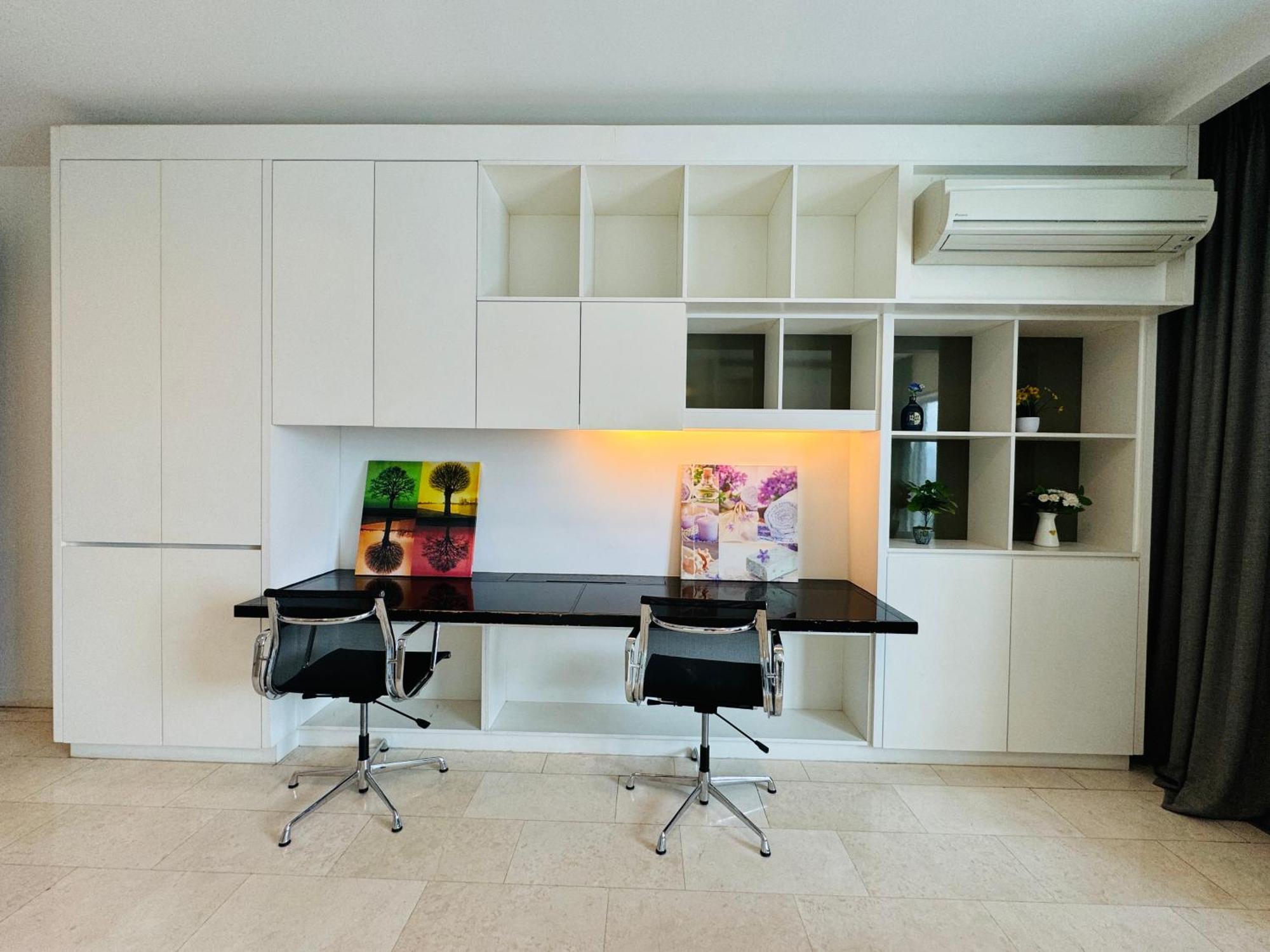 Platinum Suites By Blue Sky Kuala Lumpur Esterno foto